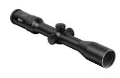 Оптика Meostar R1 1.5-6х42 RD | OutdoorActiveBG